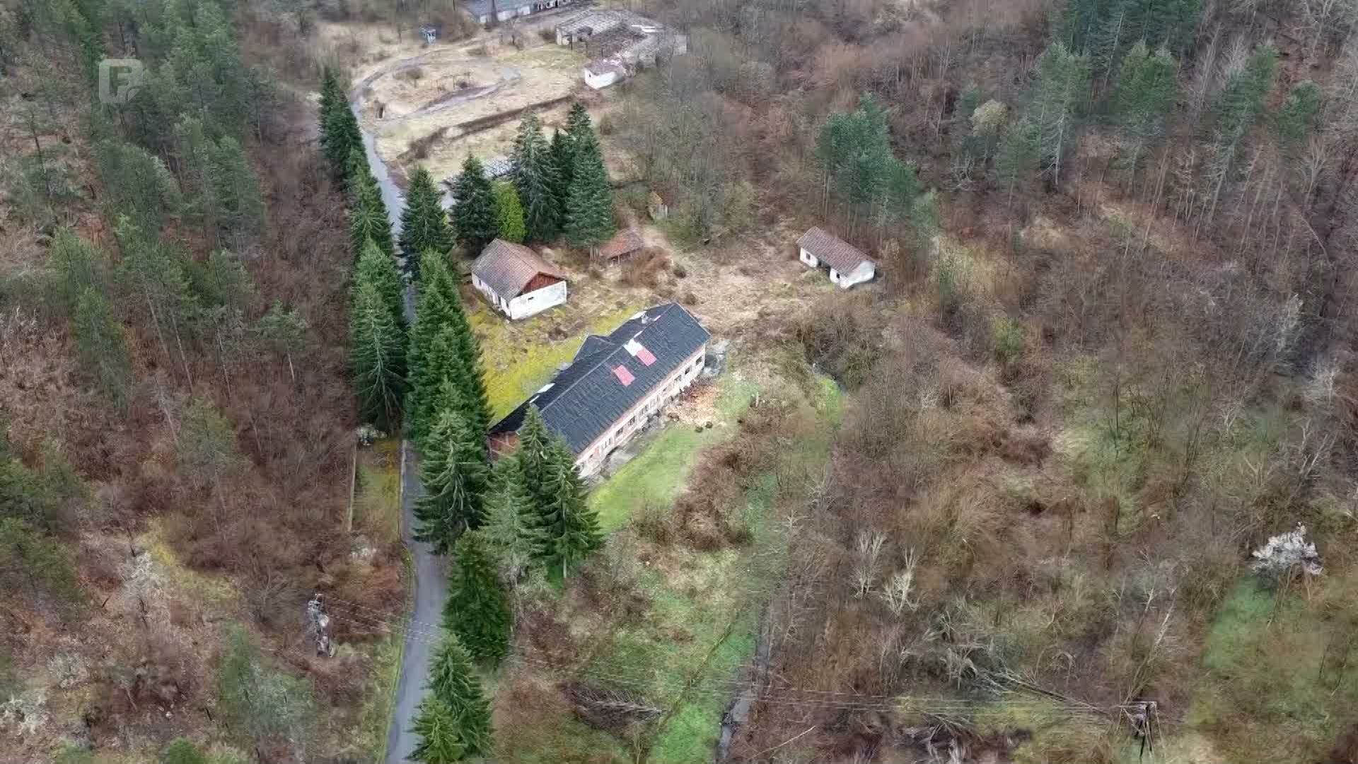 Pljačka s vana, otimačina iznutra